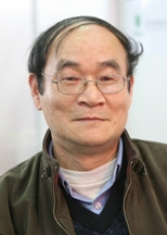 CPCA 副秘書長、《印制電路信息》雜志主編 龔永林