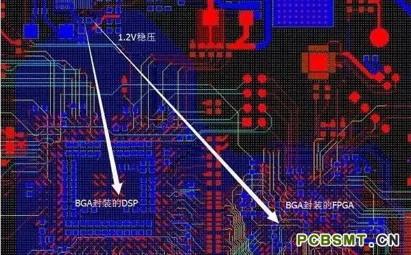 十一條PCB<a href=http://m.xmflc.com/pcb/ target=_blank class=infotextkey>設計</a>經驗 讓你受用一生